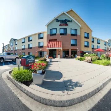 TownePlace Suites Huntington