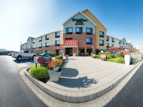 TownePlace Suites Huntington