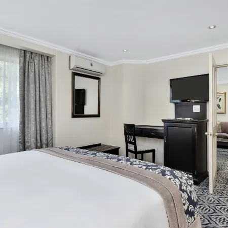 Protea Hotel by Marriott Johannesburg Balalaika Sandton