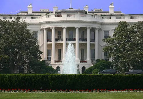 Falls Church Marriott Fairview Park Hotels in Merrifield