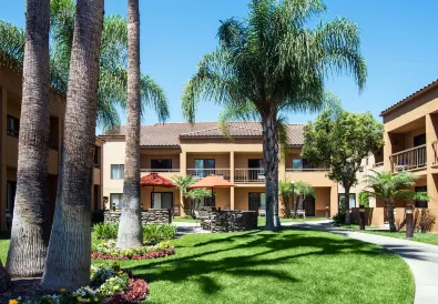 Courtyard Anaheim Buena Park