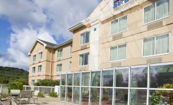 Fairfield Inn & Suites Pittsburgh New Stanton