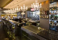 Protea Hotel Fire & Ice! Johannesburg Melrose Arch