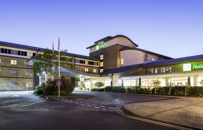 Holiday Inn OXFORD by IHG