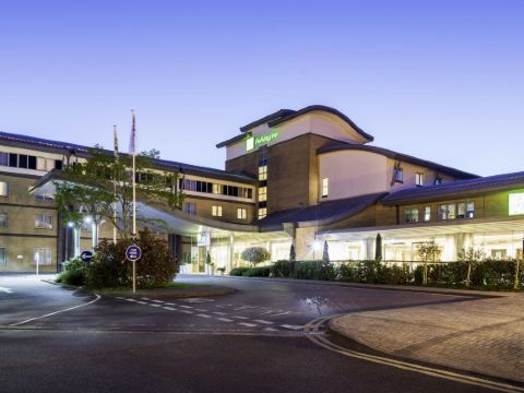 Holiday Inn OXFORD by IHG