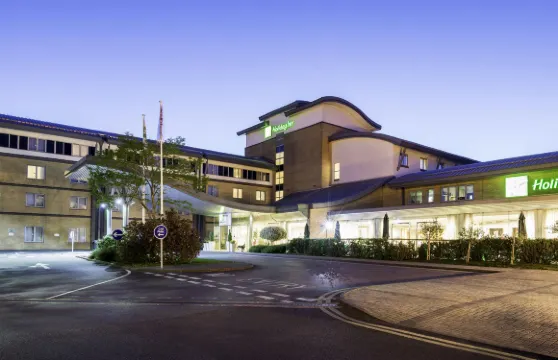 Holiday Inn 牛津假日酒店