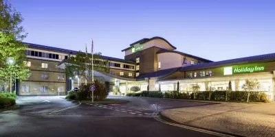 Holiday Inn 牛津假日酒店