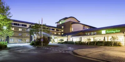 Holiday Inn Oxford Hotels near Modern Art Oxford