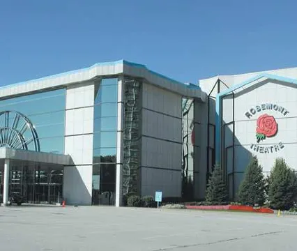 DoubleTree by Hilton Chicago O'Hare Airport-Rosemont