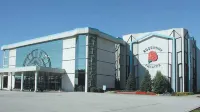 DoubleTree by Hilton Chicago O'Hare Airport-Rosemont