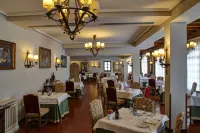 Parador de Calahorra Hotels in San Adrian