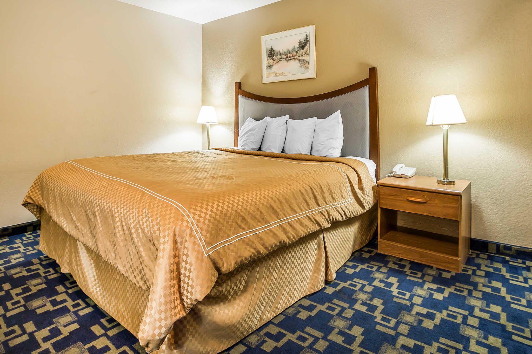 Quality Inn South Lake Tahoe