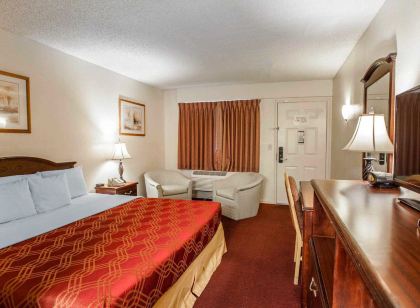 Inn at Lake Washington by OYO I-405