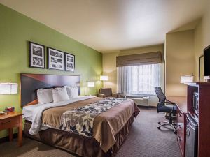 SureStay Plus Hotel by Best Western San Antonio SeaWorld