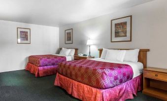 Econo Lodge Inn & Suites Durango