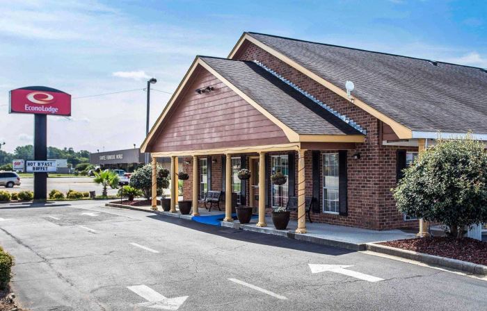 Econo Lodge