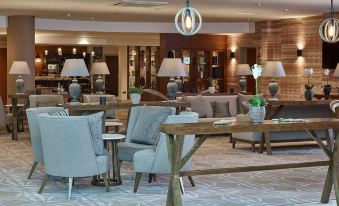 Staverton Park Hotel & Golf Club