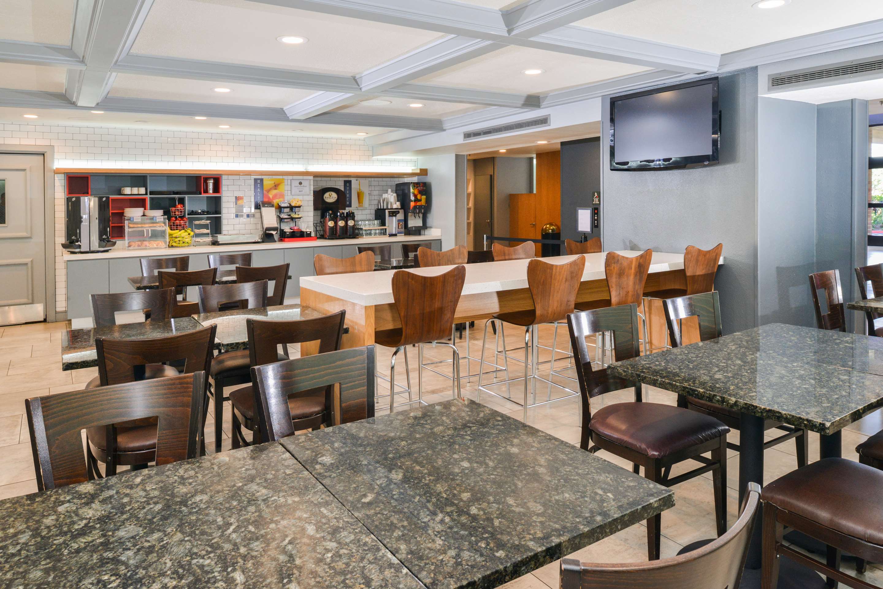 Best Western Plus Meridian Inn & Suites, Anaheim-Orange