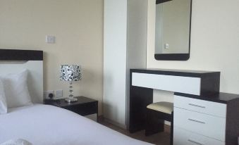 Wales Square Serviced Apartments Norwich