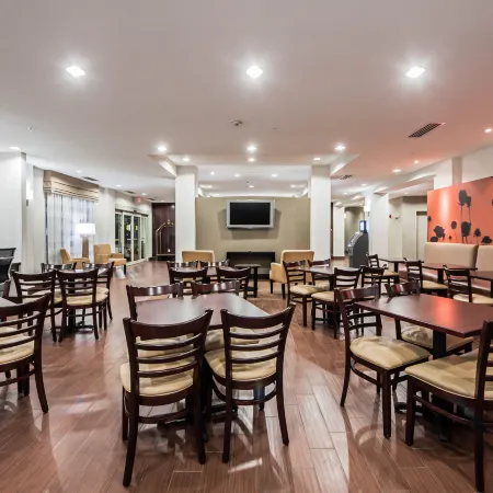 Sleep Inn & Suites Elk City