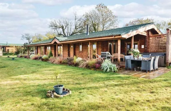 太陽谷假日公園酒店