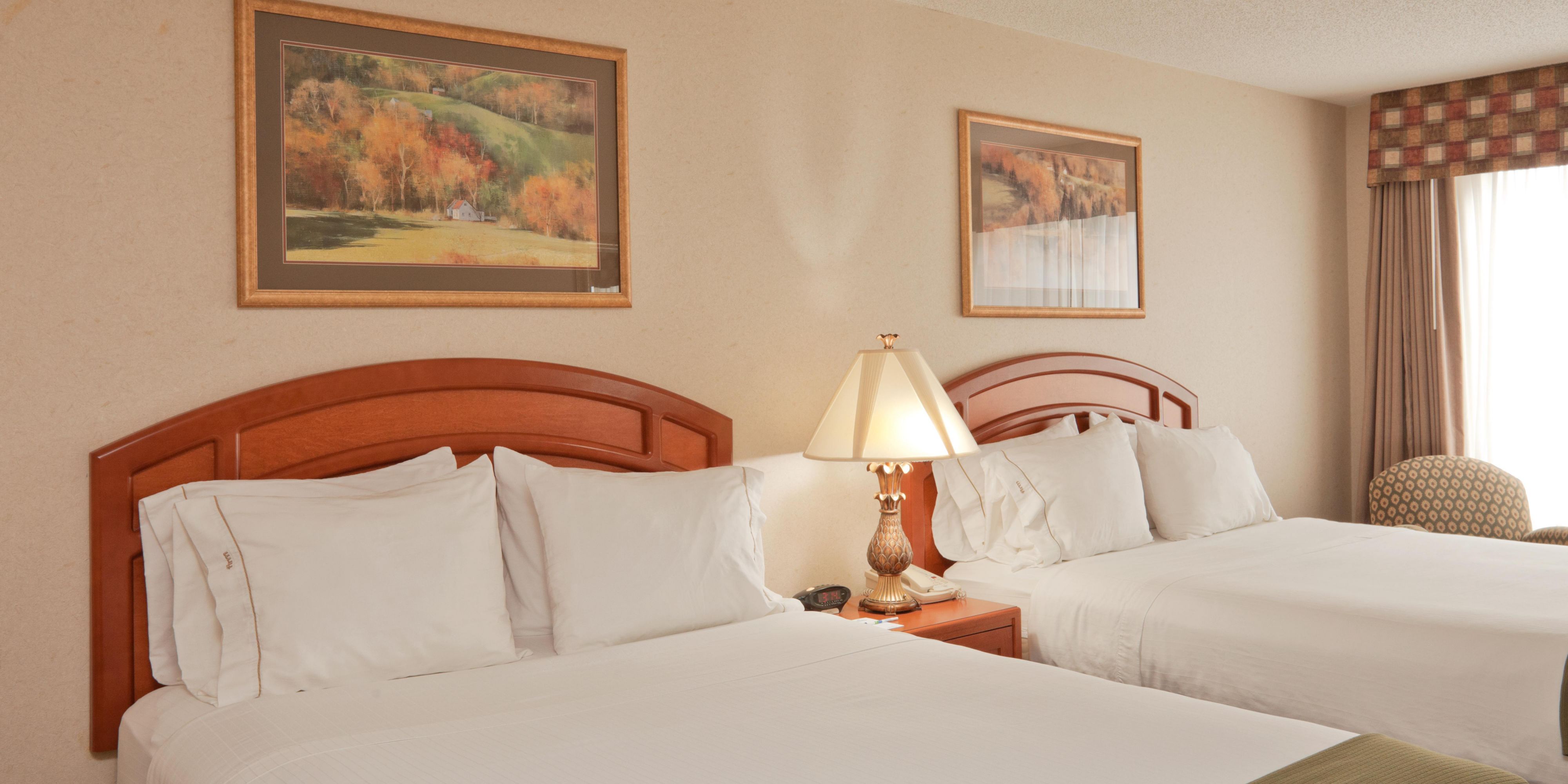 Holiday Inn Express Hotel & Suites Bryan-Montpelier, an Ihg Hotel