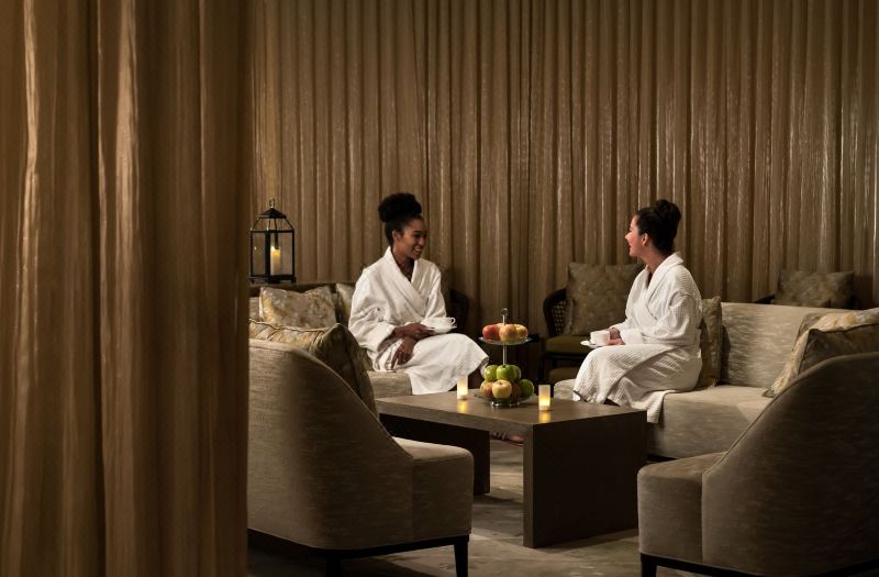 The Ritz-Carlton Orlando, Grande Lakes photo 3