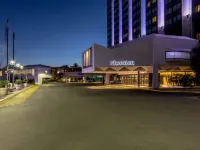 Sheraton Buenos Aires Hotel & Convention Center Hotels near Edificio Kavanagh