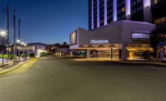 Sheraton Buenos Aires Hotel & Convention Center