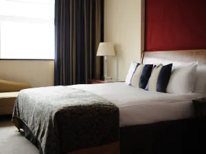 InterContinental Hotels Warsaw