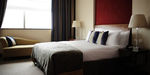InterContinental Hotels WARSAW by IHG