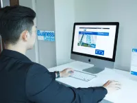 Holiday Inn Express JAKARTA INTERNATIONAL EXPO by IHG - Business