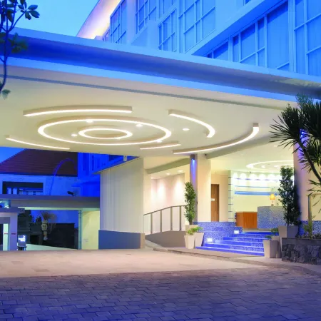 Holiday Inn Express BARUNA BALI by IHG