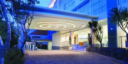 Holiday Inn Express Baruna Bali
