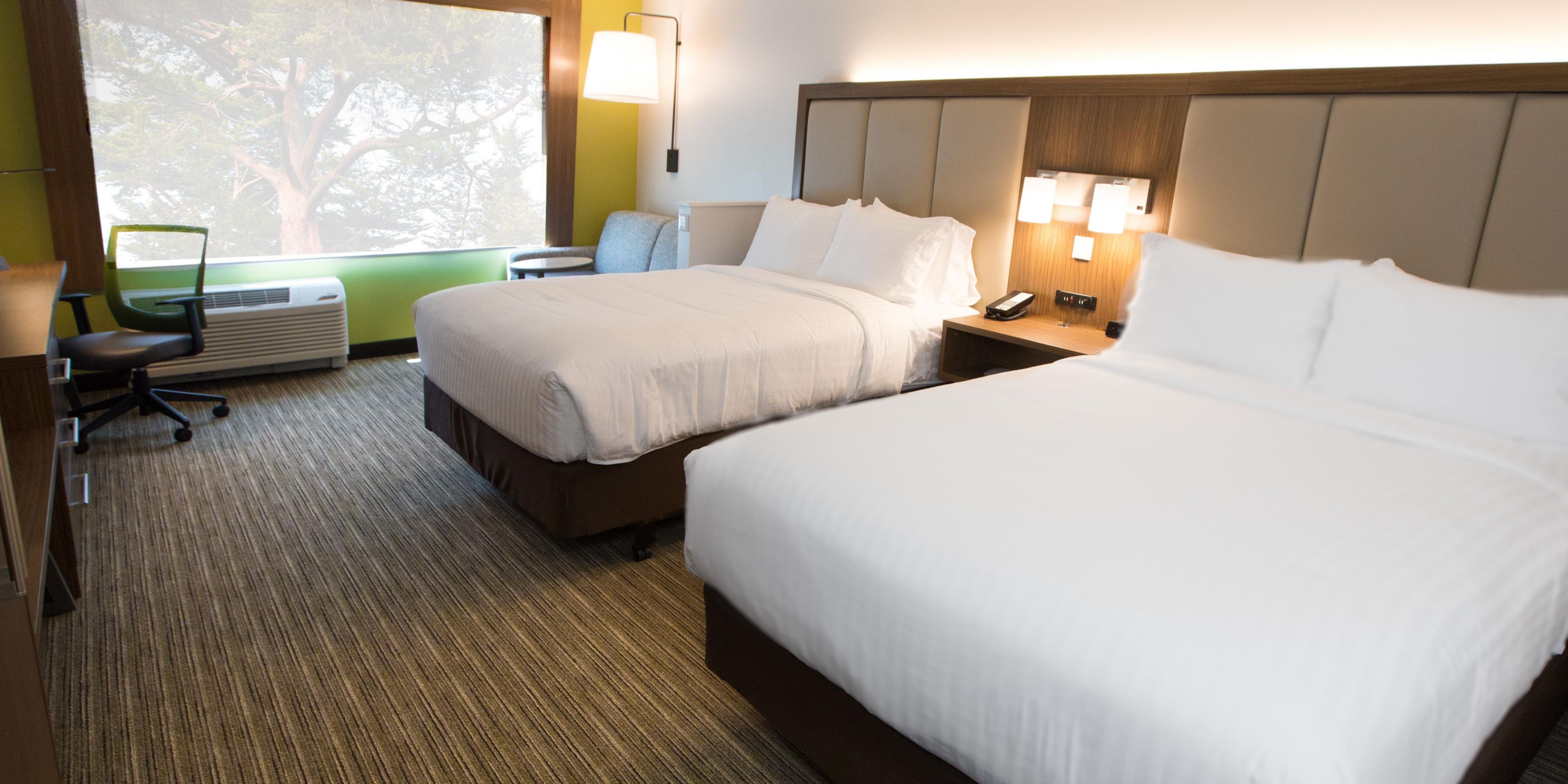 Holiday Inn Express & Suites Greenwood Mall, an Ihg Hotel