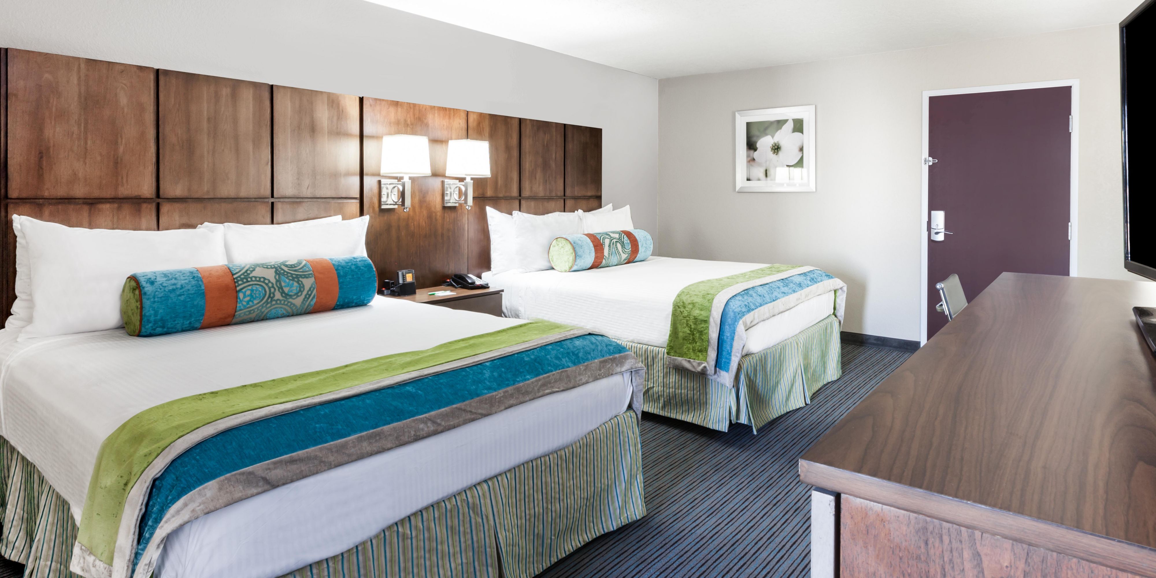 Holiday Inn Hotel & Suites Oklahoma City North, an Ihg Hotel