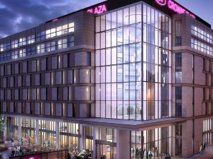 Crowne Plaza Newcastle - Stephenson Quarter