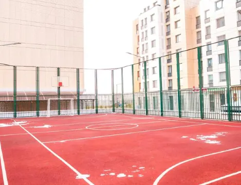 Eco Apart Hotel Astana - Housity