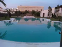 Complejo Peque?o Rocio Hotels in El Rocio