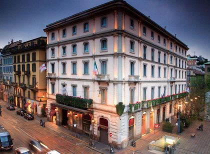 Hotels Near Gucci - Milano Rinascente In Milan - 2022 Hotels | Trip.com