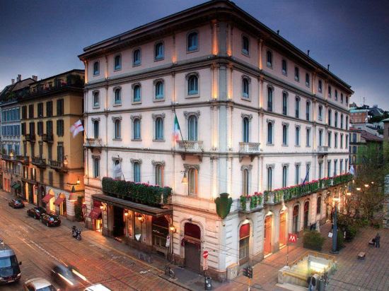 10 Best Hotels near Teatro Alla Scala, Milan 2022 | Trip.com