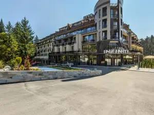Spa Hotel Infinity Park Velingrad