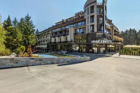 Spa Hotel Infinity Park Velingrad