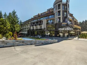 Spa Hotel Infinity Park Velingrad