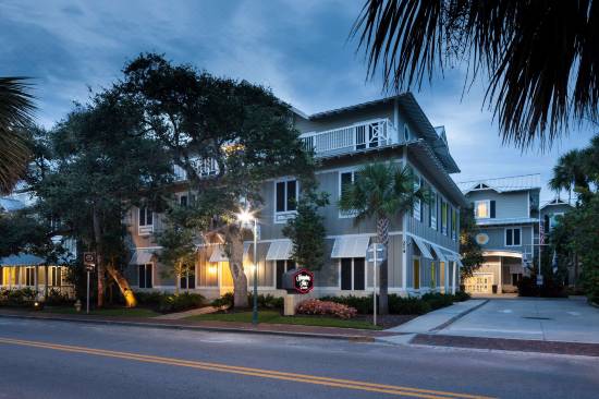 Hampton Inn New Smyrna Beach Reviews For 3 Star Hotels In New Smyrna Beach Trip Com Hampton Inn New Smyrna Beach Reviews For 3 Star Hotels In New Smyrna Beach Trip Com