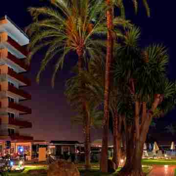 Palace Bonanza Playa Resort & Spa by Olivia Hotels Collection Hotel Exterior