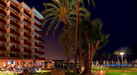 Palace Bonanza Playa Resort & Spa by Olivia Hotels Collection