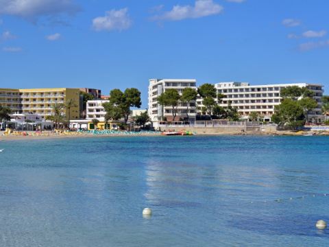 Leonardo Royal Suites Ibiza Santa Eulalia