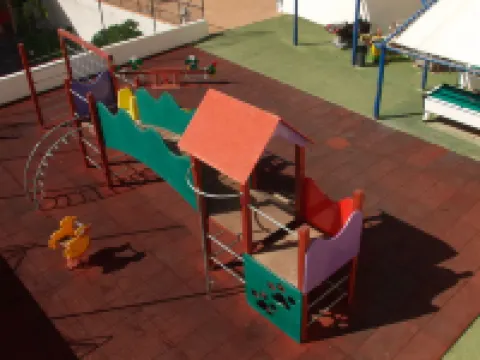 Apartamentos Natural Park