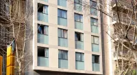 에베니아 로카포트 Sants-Montjuic/산츠 몬주익 호텔